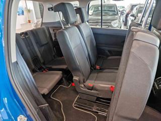 VOLKSWAGEN Touran usata, con ESP