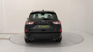 FORD Kuga usata, con Airbag Passeggero