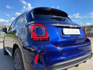 FIAT 500X usata 27