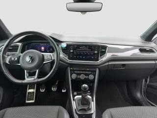 VOLKSWAGEN T-Roc usata 8