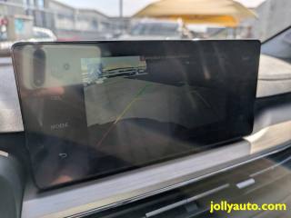 EMC Wave 2 usata, con Volante in pelle