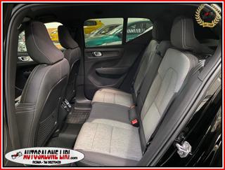 VOLVO XC40 usata, con Cruise Control