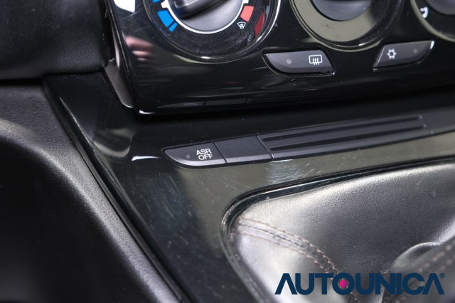 LANCIA Ypsilon usata 26