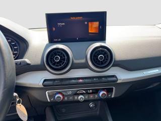 AUDI Q2 usata 15