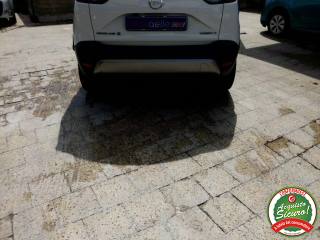 OPEL Crossland X usata, con Riconoscimento dei segnali stradali