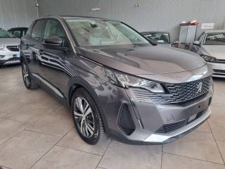 PEUGEOT 3008 usata, con Airbag laterali