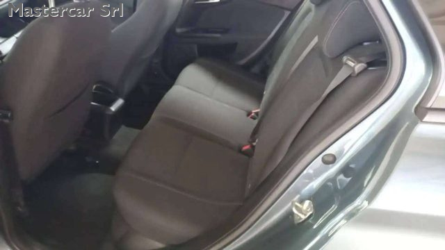 FIAT Tipo usata, con Autoradio
