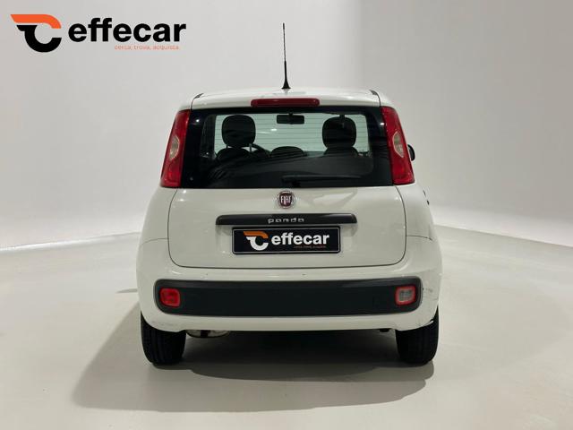 FIAT Panda usata, con Autoradio