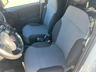 FIAT Panda usata, con Alzacristalli elettrici