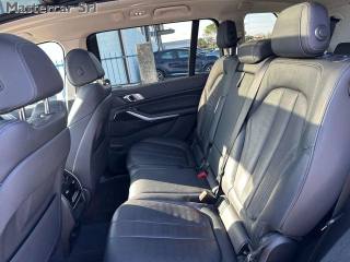 BMW X7 usata, con ESP