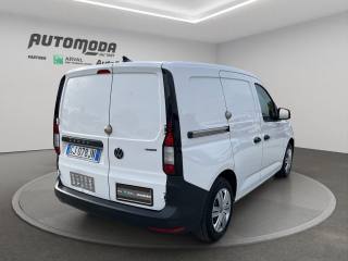 VOLKSWAGEN Caddy usata, con Autoradio