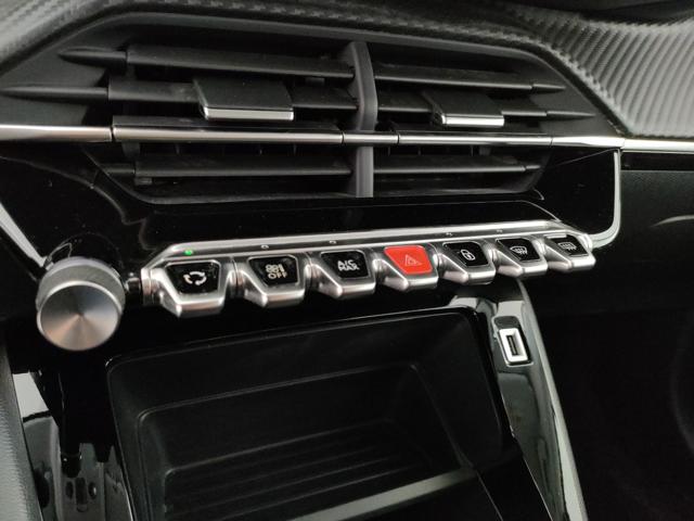 PEUGEOT 208 usata, con ESP