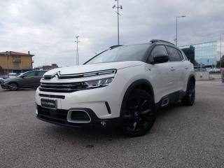 CITROEN C5 Aircross usata, con Airbag