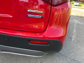 SUZUKI Vitara usata, con Airbag Passeggero