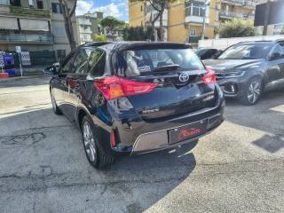 TOYOTA Auris usata, con Airbag Passeggero