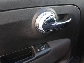 FIAT 500 usata, con Chiusura centralizzata telecomandata