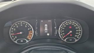 JEEP Renegade usata, con Immobilizzatore elettronico