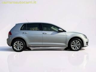 VOLKSWAGEN Golf usata, con Airbag