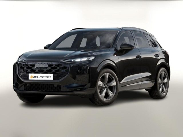 AUDI Q3 usata, con Controllo automatico clima