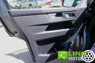 VOLKSWAGEN Multivan usata, con Filtro antiparticolato