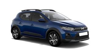 DACIA Sandero Eco-G 120 CV