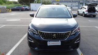 PEUGEOT 3008 usata, con Fendinebbia