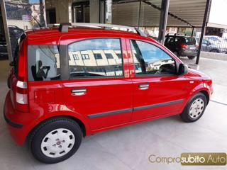 FIAT Panda usata, con Autoradio