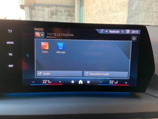 BMW 118 usata, con Luci diurne LED