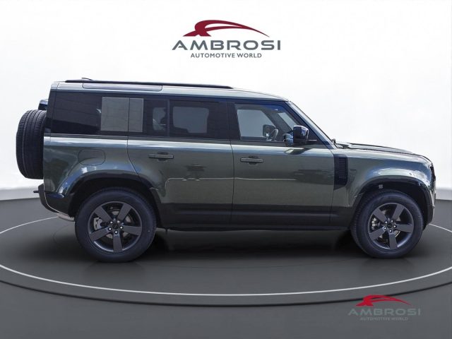LAND ROVER Defender usata 4