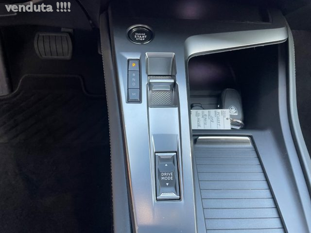 PEUGEOT 308 usata, con Cruise Control