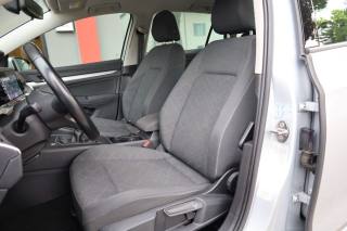 VOLKSWAGEN Golf Variant usata 75