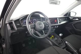 AUDI A1 usata 1