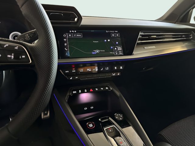 AUDI S3 usata, con Controllo elettronico della corsia