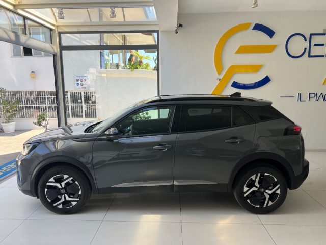 PEUGEOT 2008 usata, con Cronologia tagliandi