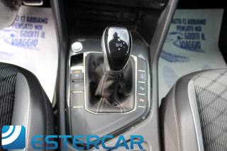 VOLKSWAGEN Tiguan usata, con Sistema di navigazione