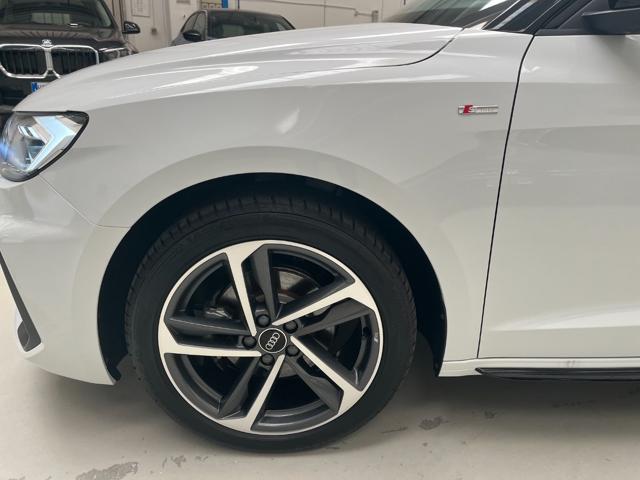 AUDI A1 usata, con Airbag Passeggero