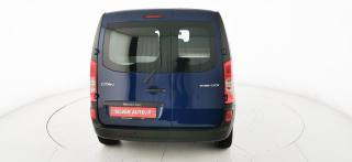 MERCEDES-BENZ Citan usata 47