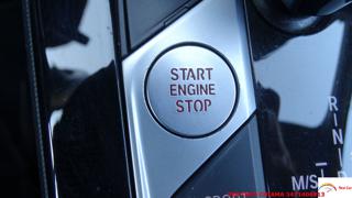 BMW 118 usata, con Bluetooth