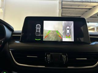 FOTON Tunland G7 usata, con Sedili riscaldati