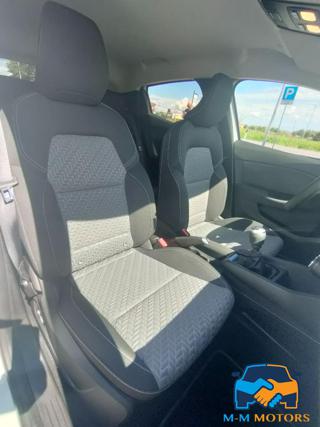 RENAULT Clio usata, con ESP