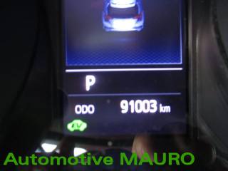 TOYOTA C-HR usata, con Airbag testa