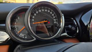 MINI One usata, con Interni in pelle