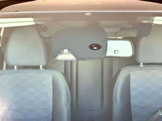 NISSAN Qashqai usata, con Sedile posteriore sdoppiato