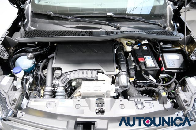 PEUGEOT 2008 usata 59