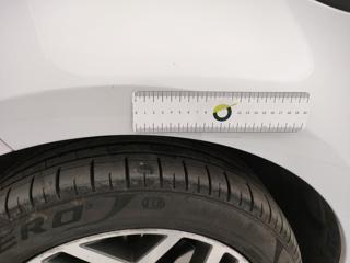 LAND ROVER Range Rover Evoque usata, con Monitoraggio pressione pneumatici
