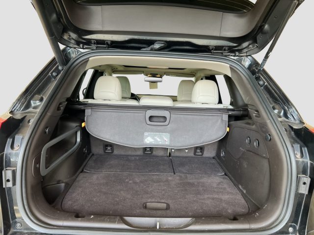 JEEP Cherokee usata 12