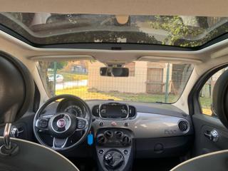 FIAT 500 usata, con Specchietti laterali elettrici