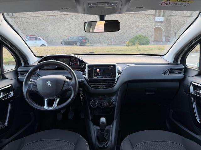 PEUGEOT 208 usata, con Cronologia tagliandi