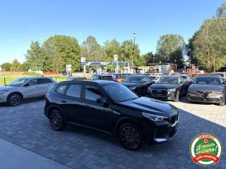 BMW X1 usata, con Boardcomputer