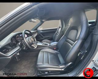PORSCHE 911 usata, con Controllo trazione